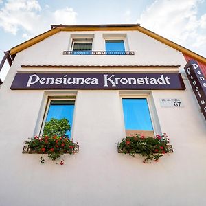 Pensiunea Kronstadt